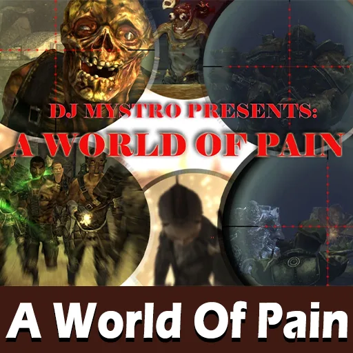 A World Of Pain