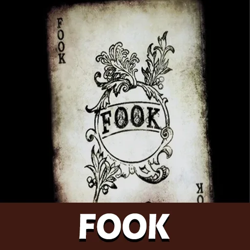 FOOK – New Vegas