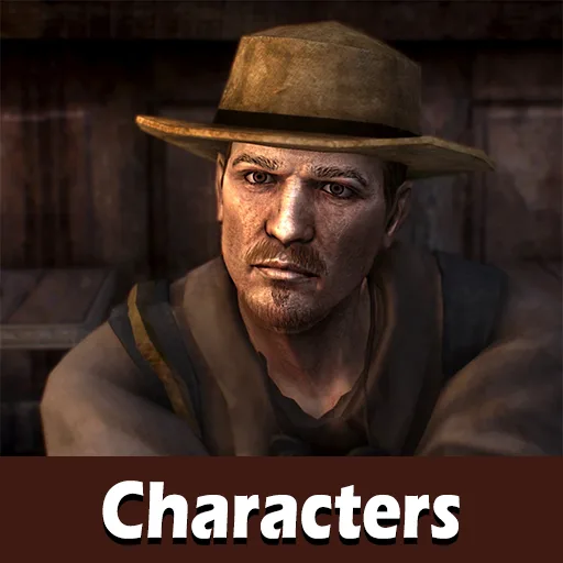 Fallout Character Overhaul