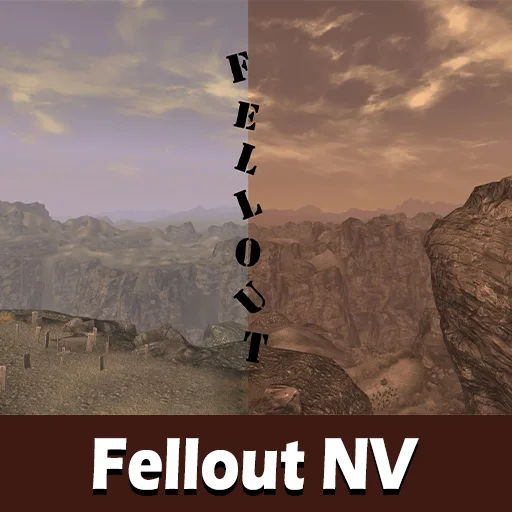 Fellout NV Mod