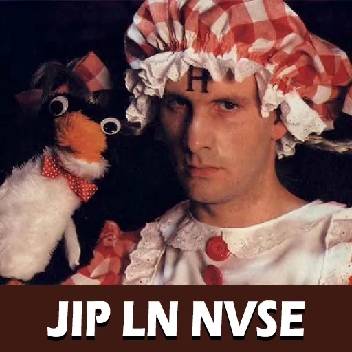 JIP LN NVSE Plugin