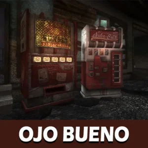 OJO BUENO Texture Pack