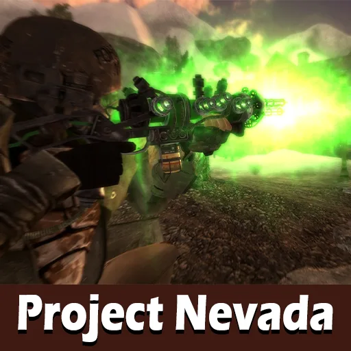 Project Nevada