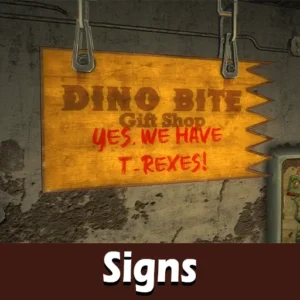 Various Signs HD